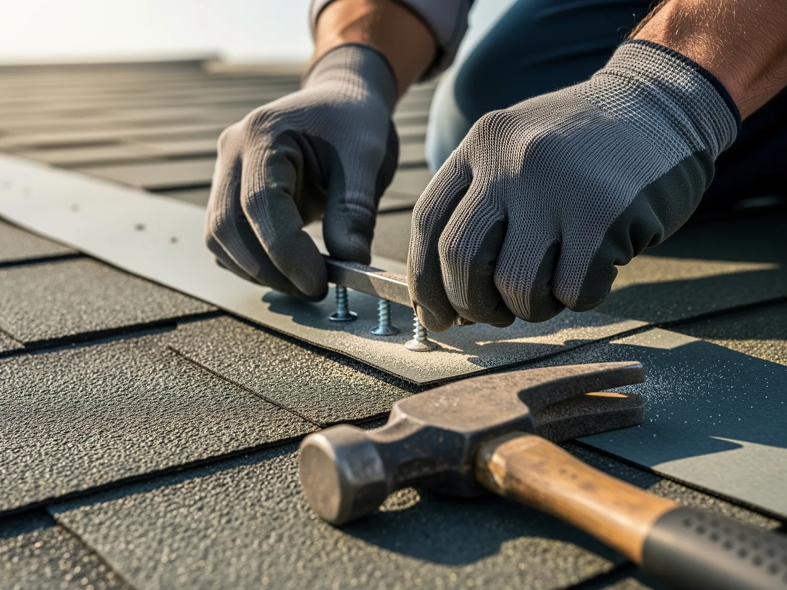 Why choose Fascia Repair in Hopatcong, NJ